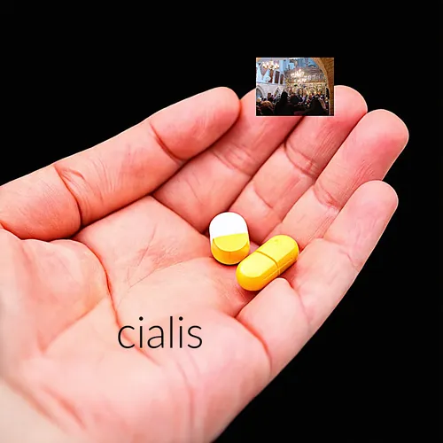 Cialis 5 mg prezzo generico